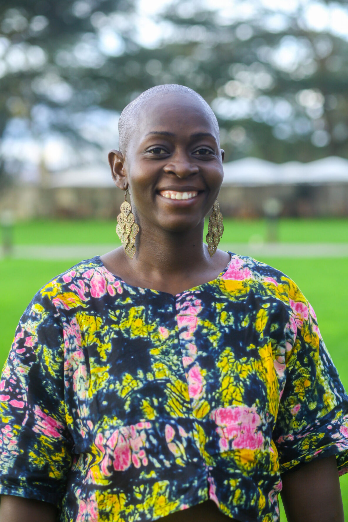 Mary Mogana Mochama
