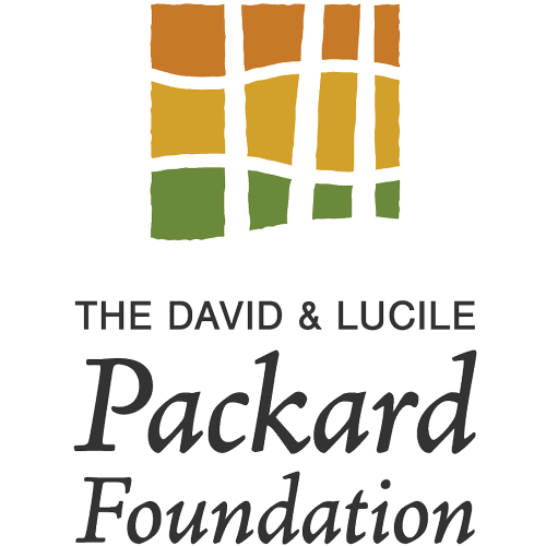 David & Lucile Packard Foundation