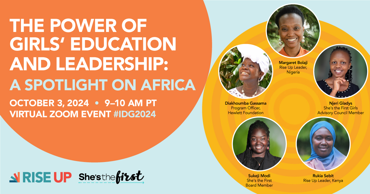 IDG 2024 Speakers Announced|IDG 2024 Speakers Announced|IDG-2024-email_signature|Margaret Bolaji|Njeri Gladys|Sukeji Modi|Rukia Sebit|Diakhoumba Gassama headshot |||||||