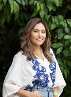 Headshot of YESICA YOLANDA RANGEL FLORES