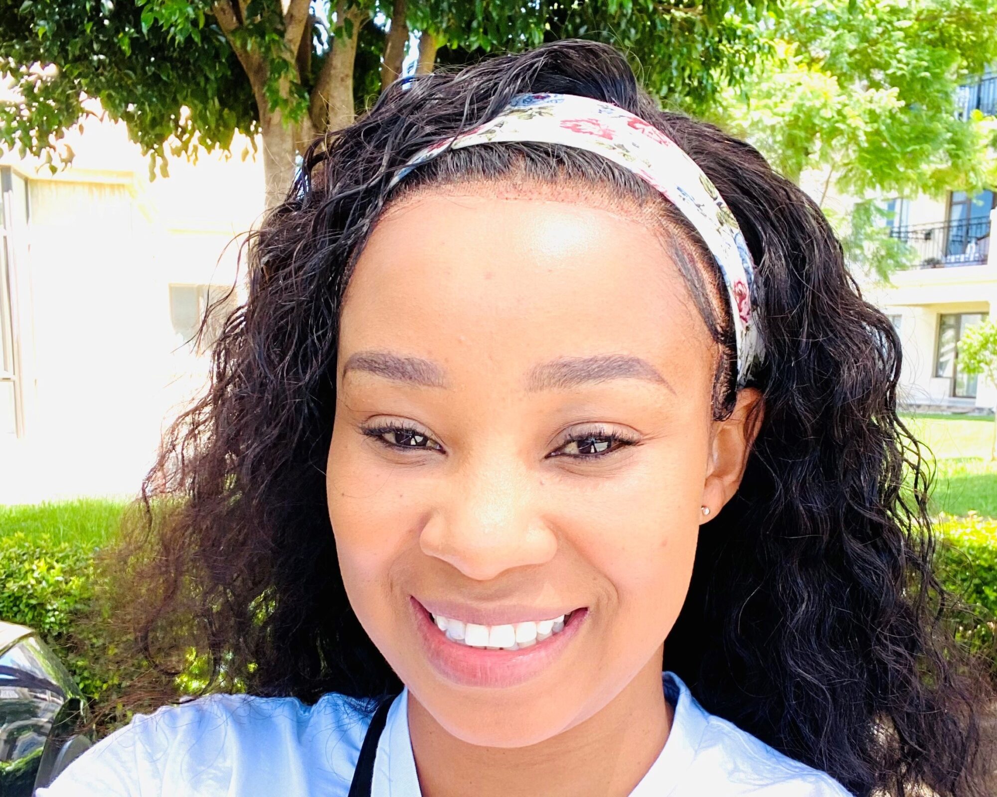 Rethabile Mphutlane|Rethabile Mphutlane circular headshot Rethabile Mphutlane Headshot|