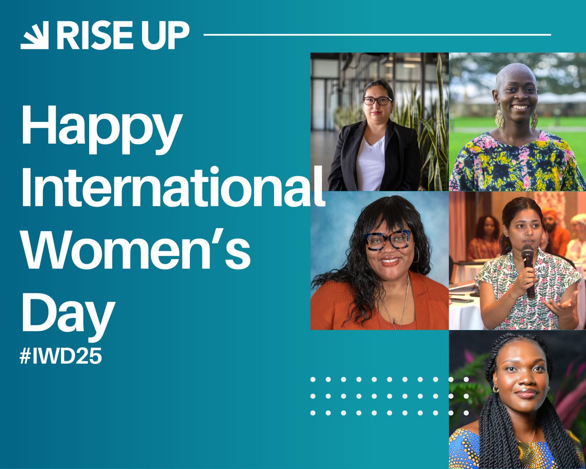 International Women’s Day (1350 x 1080 px) (1)|Esohe circle headshot|Urenda circle headshot|Jennifer circle headshot|Mary circle headshot|Anshu circle headshot |||||