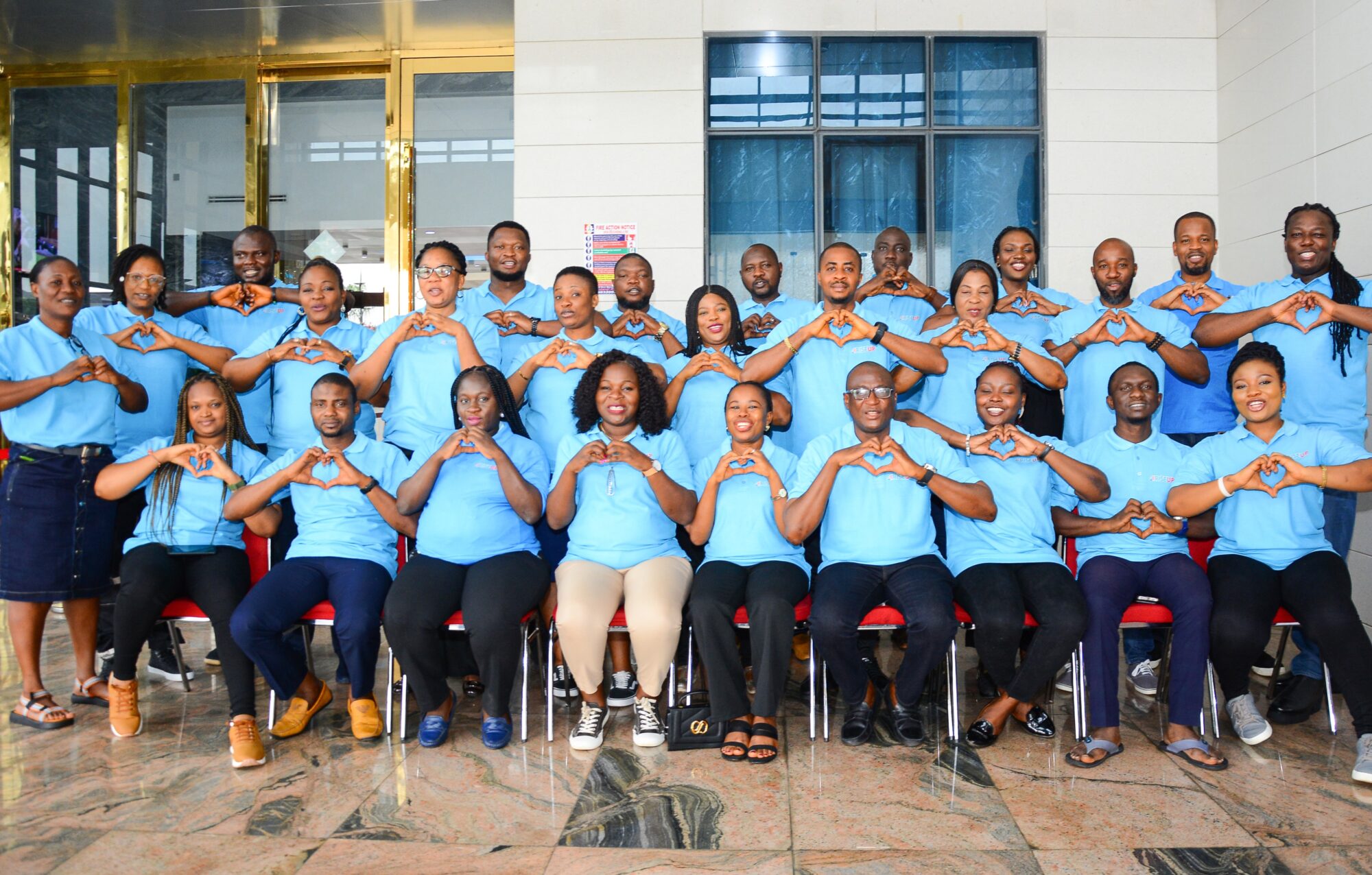 day 5 cc (4)|day 5 cc (3)|Rise Up is recruiting civil society leaders in Nigeria for our Leadership and Advocacy Accelerator in 2025. ||