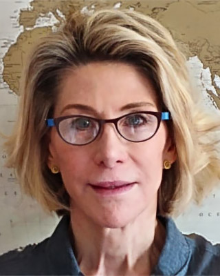 Michelle M. Swenson