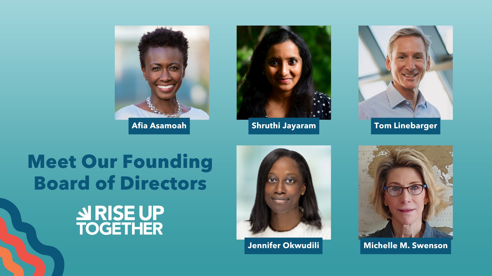 Meet Our Founding Board of Directors (1920 x 1080 px)