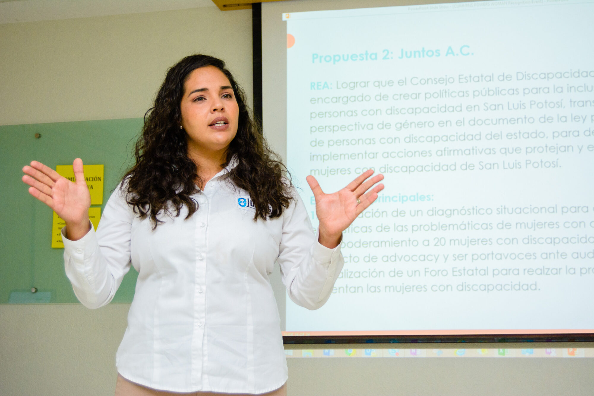 Alejandra Garcia Muniz 2018