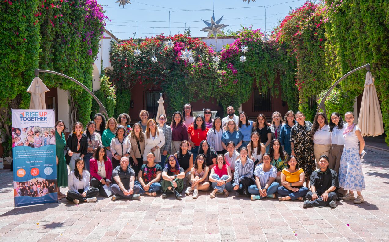 Mex 2026 cohort no drain
